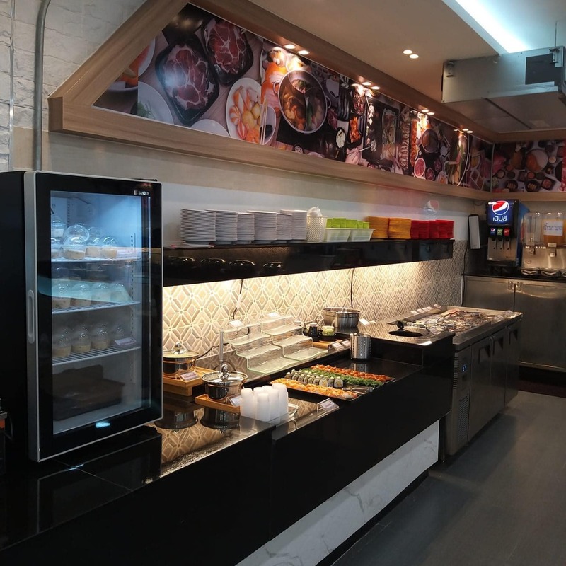 รวมร้าน ชาบู สระบุรี : รวมร้านชาบู เจ้าเด็ด เจ้าดัง ทั้งบุฟเฟ่ต์และอะลาคาท เป๊ะปังอลังการ!