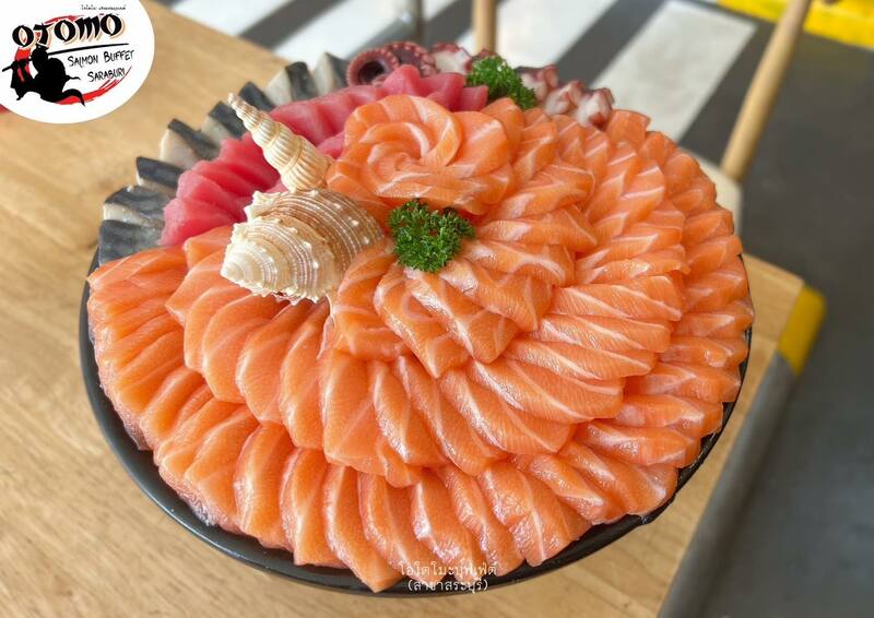 รวมร้าน ชาบู สระบุรี : รวมร้านชาบู เจ้าเด็ด เจ้าดัง ทั้งบุฟเฟ่ต์และอะลาคาท เป๊ะปังอลังการ!