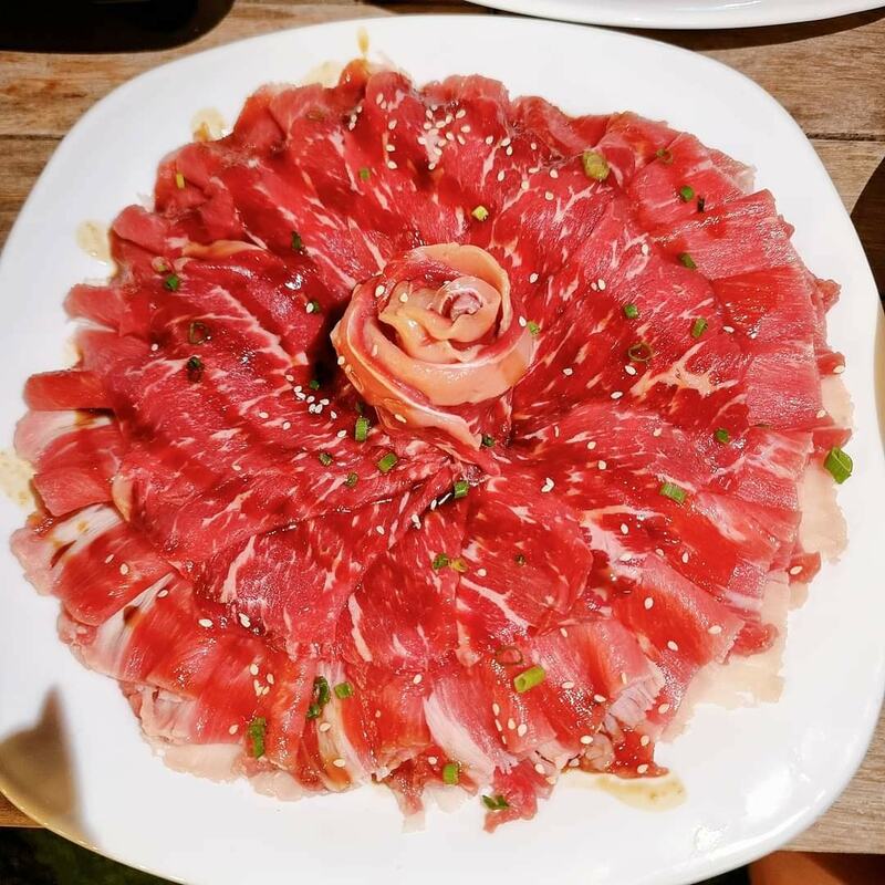 รวมร้าน ชาบู สระบุรี : รวมร้านชาบู เจ้าเด็ด เจ้าดัง ทั้งบุฟเฟ่ต์และอะลาคาท เป๊ะปังอลังการ!