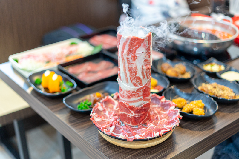 รวมร้าน ชาบู สระบุรี : รวมร้านชาบู เจ้าเด็ด เจ้าดัง ทั้งบุฟเฟ่ต์และอะลาคาท เป๊ะปังอลังการ!
