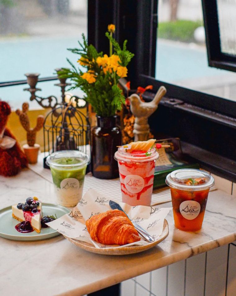 ชะอำ, top 7+ คาเฟ่ชะอำ 2567 คาเฟ่เปิดใหม่ ร้านกาแฟสวยๆ ชวนกันไปเช็คอิน