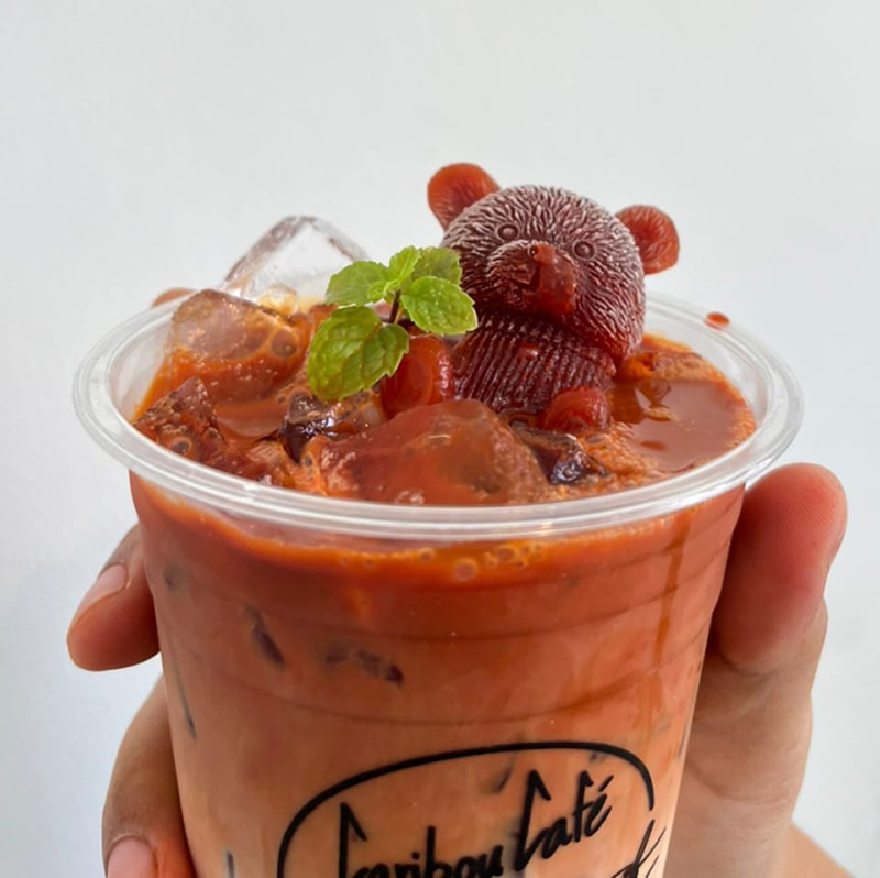 ชะอำ, top 7+ คาเฟ่ชะอำ 2567 คาเฟ่เปิดใหม่ ร้านกาแฟสวยๆ ชวนกันไปเช็คอิน