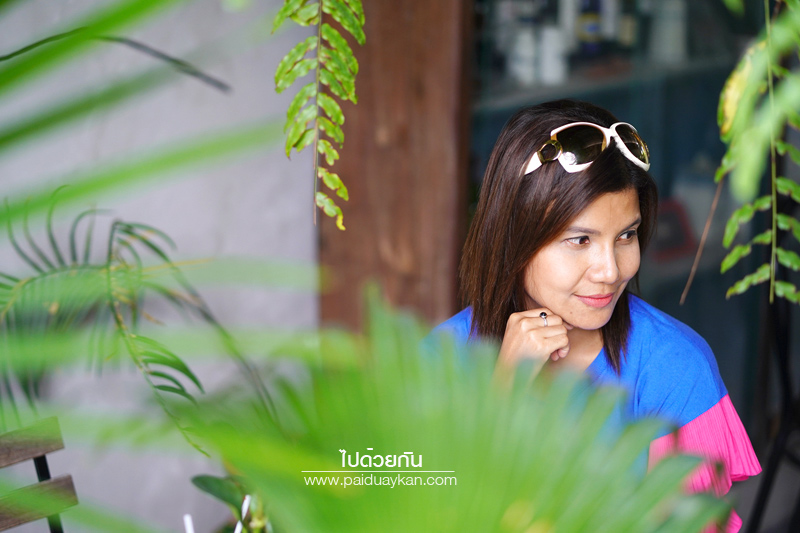 คาเฟ่สุพรรณบุรี, a life cafe & gallery สุพรรณบุรี, ร้านกาแฟอู่ทอง, ร้านกาแฟสุพรรณบุรี, a life cafe & gallery คาเฟ่สุดเท่ กลางสวนสีเขียว
