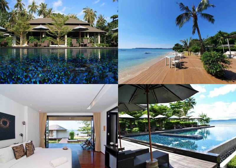 ที่พักตราด, ที่พักเกาะหมากติดทะเล, ที่พักเกาะหมาก, top 15+ ที่พักเกาะหมาก สวยติดทะเล ในระดับ 5 ดาว