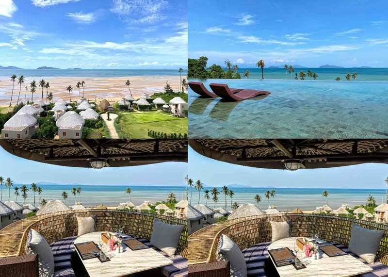 ที่พักตราด, ที่พักเกาะหมากติดทะเล, ที่พักเกาะหมาก, top 15+ ที่พักเกาะหมาก สวยติดทะเล ในระดับ 5 ดาว