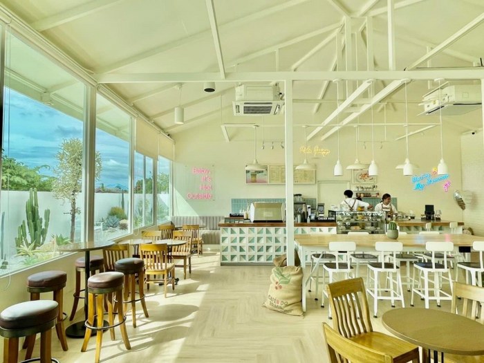 หัวหิน, top 8+ คาเฟ่ประจวบคีรีขันธ์ 2567 คาเฟ่เปิดใหม่ ติดทะเล อ่าวมะนาว ทับสะแก อ่าวน้อย