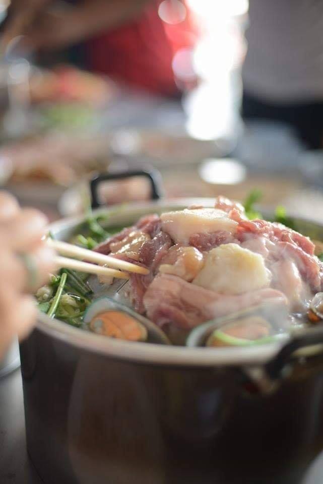 top 11+ ร้านหมูกระทะ พัทยา น่าชิม กินให้พุงกาง อร่อย! จนวางช้อนไม่ลง