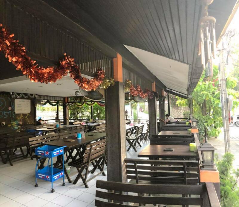 top 11+ ร้านหมูกระทะ พัทยา น่าชิม กินให้พุงกาง อร่อย! จนวางช้อนไม่ลง