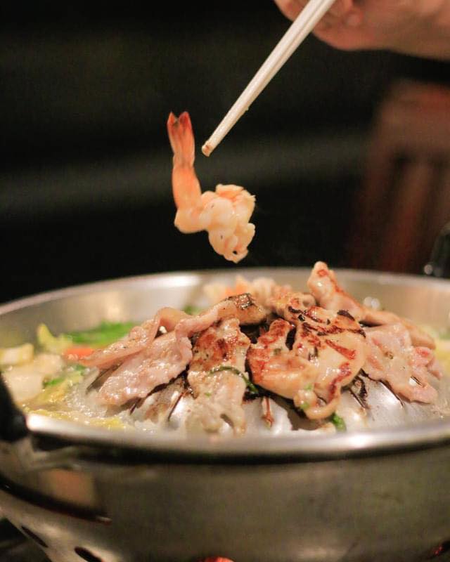 top 11+ ร้านหมูกระทะ พัทยา น่าชิม กินให้พุงกาง อร่อย! จนวางช้อนไม่ลง