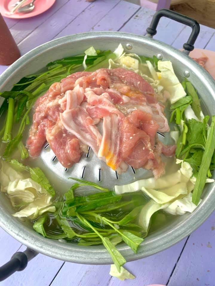 top 11+ ร้านหมูกระทะ พัทยา น่าชิม กินให้พุงกาง อร่อย! จนวางช้อนไม่ลง