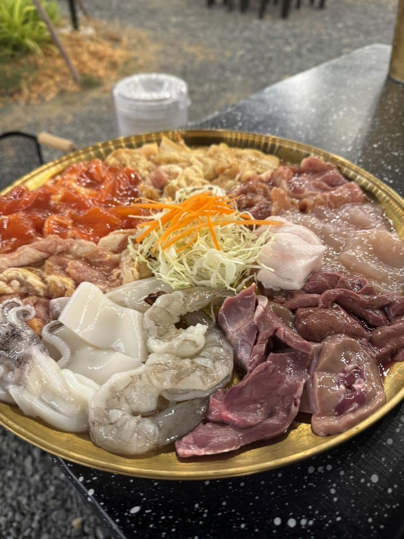 top 11+ ร้านหมูกระทะ พัทยา น่าชิม กินให้พุงกาง อร่อย! จนวางช้อนไม่ลง
