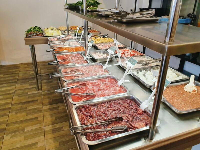 top 11+ ร้านหมูกระทะ พัทยา น่าชิม กินให้พุงกาง อร่อย! จนวางช้อนไม่ลง