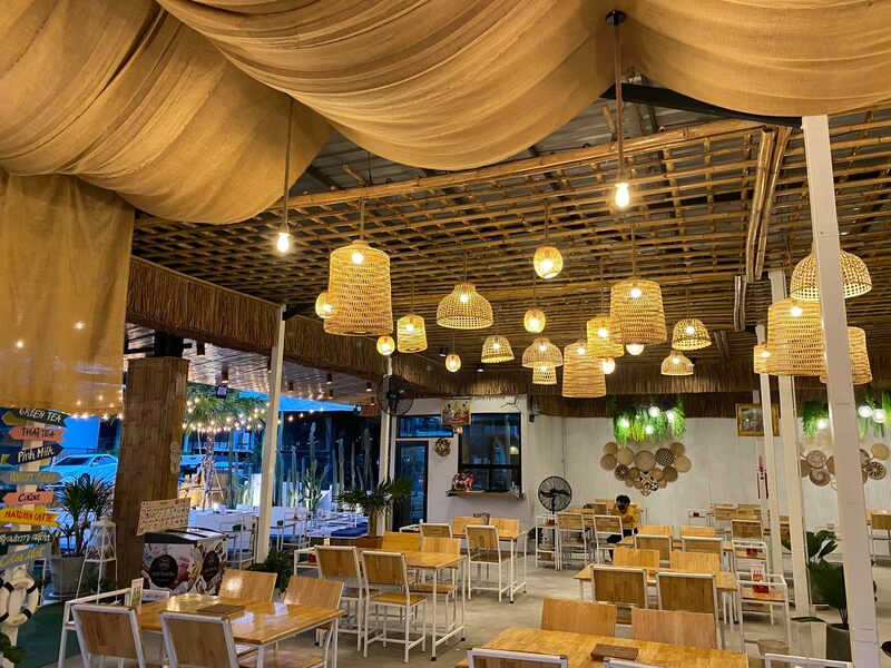 top 11+ ร้านหมูกระทะ พัทยา น่าชิม กินให้พุงกาง อร่อย! จนวางช้อนไม่ลง