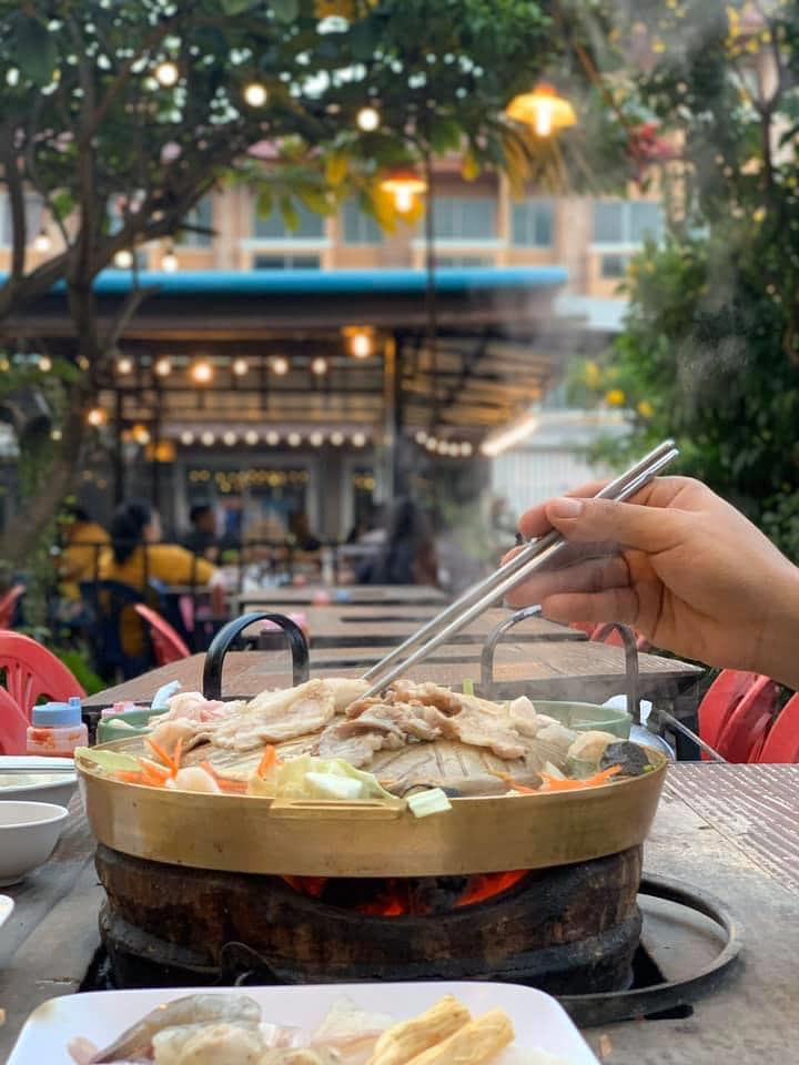 top 11+ ร้านหมูกระทะ พัทยา น่าชิม กินให้พุงกาง อร่อย! จนวางช้อนไม่ลง