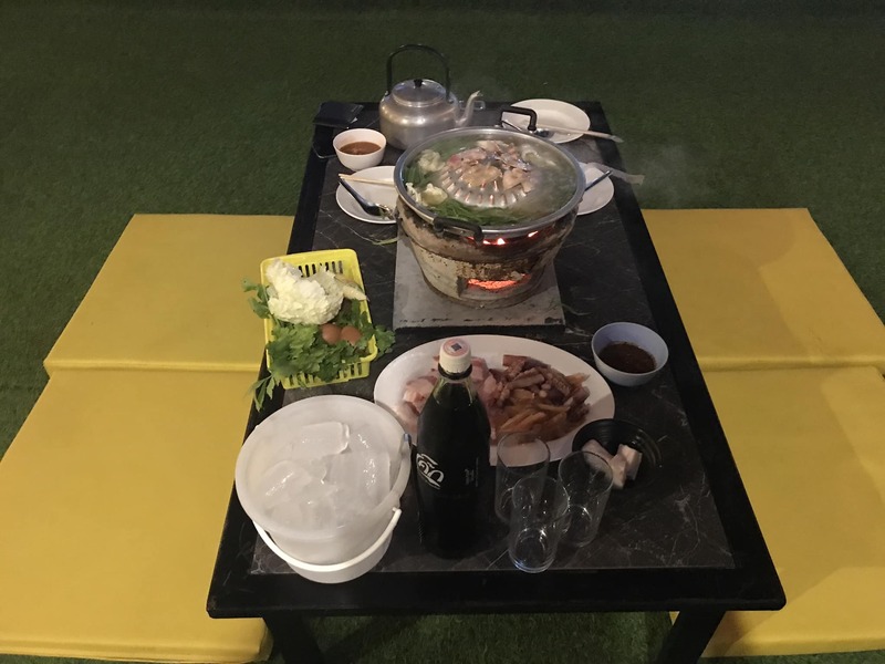 top 11+ ร้านหมูกระทะ พัทยา น่าชิม กินให้พุงกาง อร่อย! จนวางช้อนไม่ลง