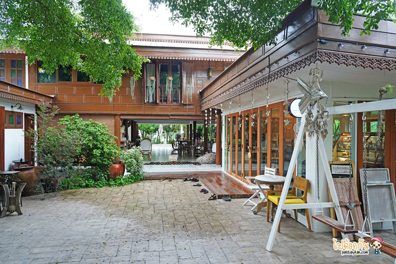 antika café, อันธิกาคาเฟ่, คาเฟ่ริมน้ำอยุธยา, คาเฟ่บางไทร, ร้านกาแฟริมน้ำอยุธยา, คาเฟ่อยุธยา, ร้านกาแฟอยุธยา, antika café อยุธยา