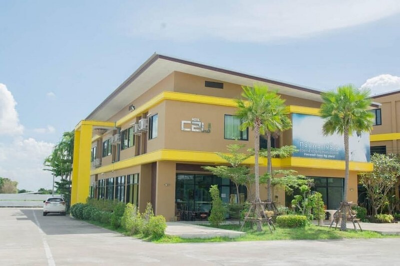 top 10+ ที่พักอุทัยธานี 2567 ที่พักเปิดใหม่ ในเมือง ใกล้ถนนคนเดิน ตลาดเช้า ราคาถูก