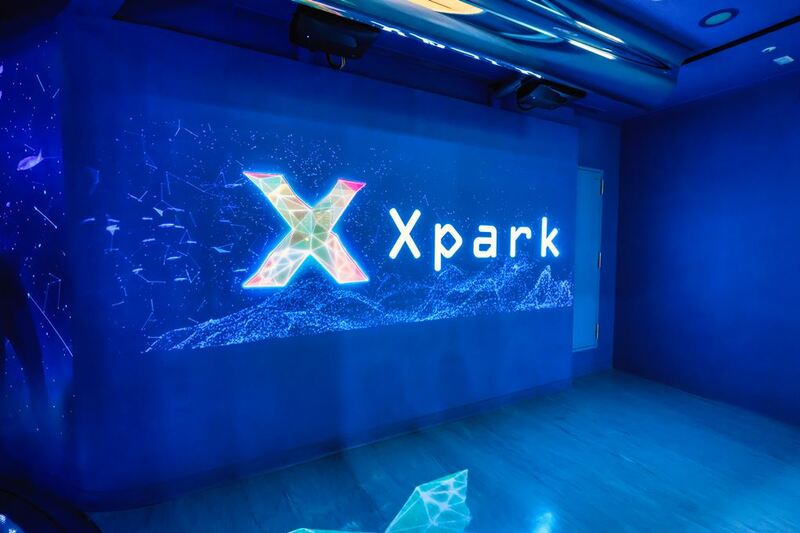 พาเที่ยว Xpark Aquarium ไต้หวัน 2024 ชมสัตว์น้ำนานาชนิดและล่องลอยไปกับห้องแมงกระพรุน