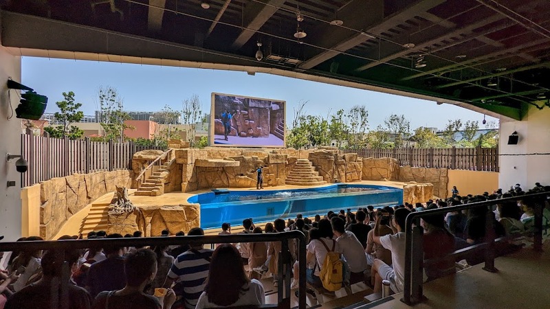 cold zone freezing, coral drive, fomosa, gloria out, gloria outlet, have fun with others, interactive, more and more jellyfish, penguin adventure, rainforest adventure, taoyuan, virtual and real interaction, walk in the jungle, warm sea vitality, xcafe by pronto, xfun, xpark, xpark aquarium, การแสดงโชว์สัตว์ไต้หวัน, ขนมปังเพนกวิน, ตู้แมงกระพรุน, ที่เที่ยวไต้หวัน, ที่เที่ยวไต้หวัน 2024, ที่เที่ยวไต้หวัน 2567, พิพิธภัณฑ์สัตว์น้ำ, พิพิธภัณฑ์สัตว์น้ำไต้หวัน, สนามบินเถาหยวน, อควาเรี่ยมไต้หวัน, เถาหยวน, เที่ยวไต้หวัน, เที่ยวไต้หวัน 2024, เที่ยวไต้หวัน 2567, เพนกวินลาเต้, แมงกระพรุนไต้หวัน, โชว์สิงโตทะเล, ไต้หวันเที่ยวไหนดี, พาเที่ยว xpark aquarium ไต้หวัน 2024 ชมสัตว์น้ำนานาชนิดและล่องลอยไปกับห้องแมงกระพรุน