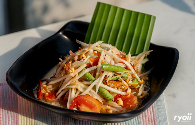 top 7+ ร้านส้มตำที่น่าลองไปพิสูจน์ความแซ่บ กับเมนูสไตล์บ้านทุ่งแต่หาได้ในกรุงเทพฯ (อัปเดต 29/12/63)