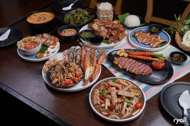 top 7+ ร้านส้มตำที่น่าลองไปพิสูจน์ความแซ่บ กับเมนูสไตล์บ้านทุ่งแต่หาได้ในกรุงเทพฯ (อัปเดต 29/12/63)