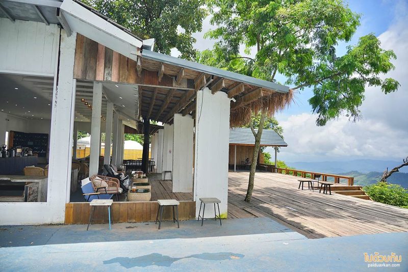 คาเฟ่ญี่ปุ่นดอยช้าง, คาเฟ่ดอยช้าง, abonzo paradise, abonzo paradise ดอยช้าง ตกแต่งแนวญี่ปุ่น สุดมินิมอล