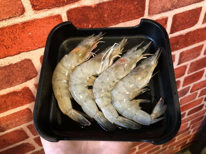 บุฟเฟ่ต์ชาบู งบไม่เกิน 250 บาท!!! ราคานี้รวมเครื่องดื่มแล้ว : พิกัดทั่วกรุงเทพฯ