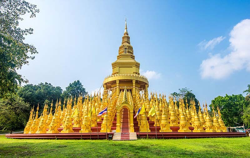 สระบุรี, top 10+ ที่เที่ยวแก่งคอย 2567 สระบุรี มวกเหล็ก ชะอม เล่นน้ำตก ชมธรรมชาติ ที่เที่ยวเด็ก