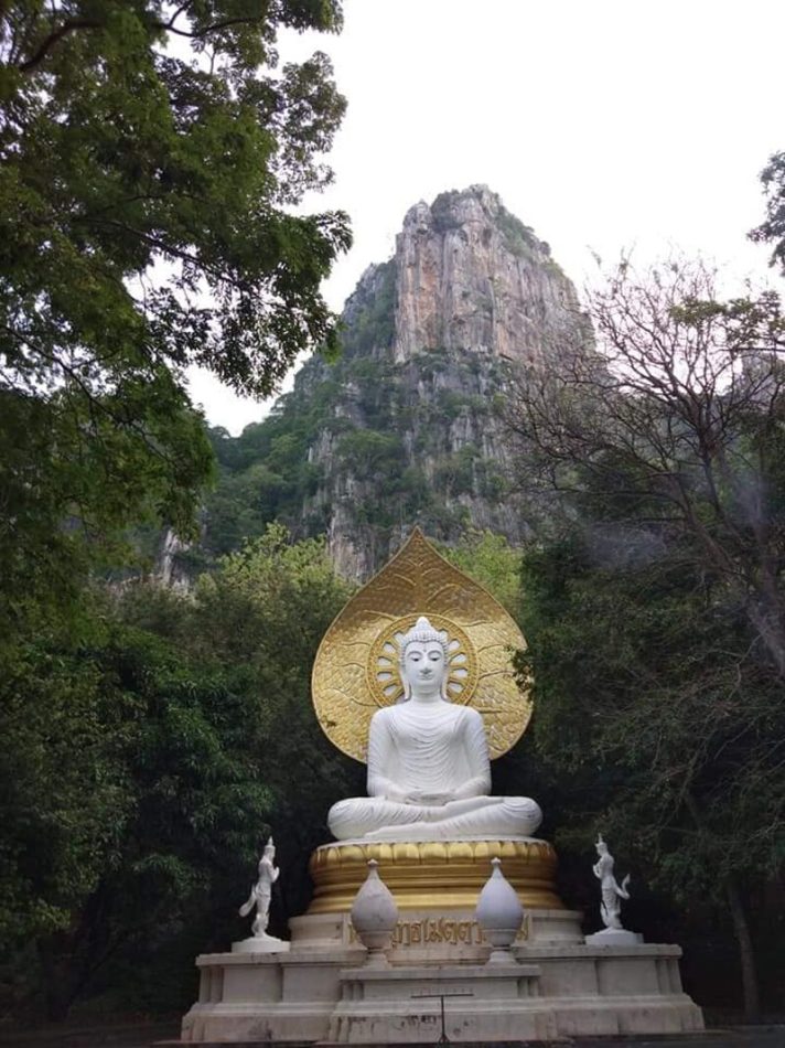 สระบุรี, top 10+ ที่เที่ยวแก่งคอย 2567 สระบุรี มวกเหล็ก ชะอม เล่นน้ำตก ชมธรรมชาติ ที่เที่ยวเด็ก