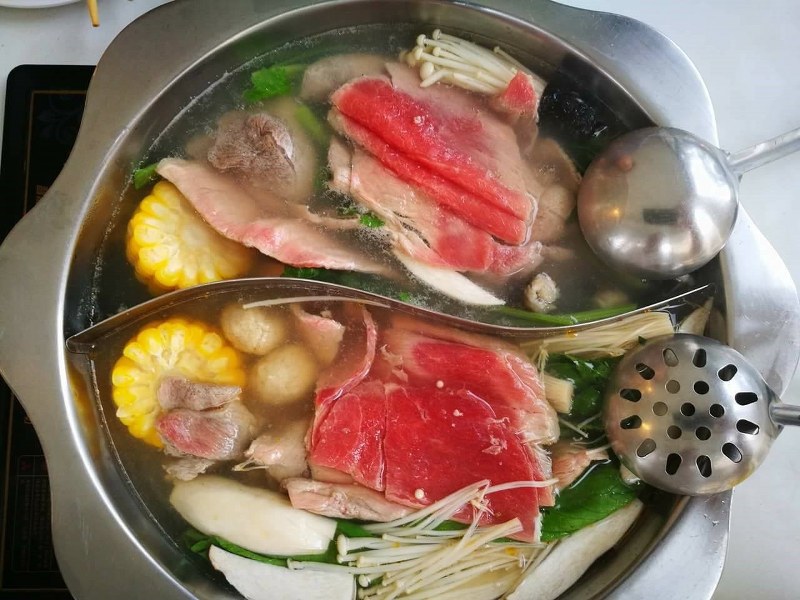 top 5+ ร้านสุกี้-ชาบู กินไม่อั้น ราคาสบายแค่ 199. อิ่มพุงกาง กระเป๋าไม่แบน