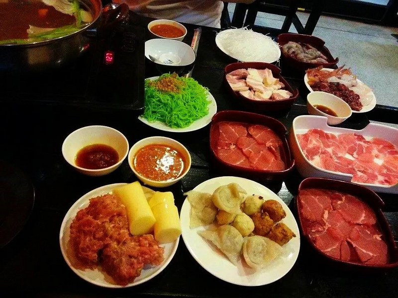 top 5+ ร้านสุกี้-ชาบู กินไม่อั้น ราคาสบายแค่ 199. อิ่มพุงกาง กระเป๋าไม่แบน
