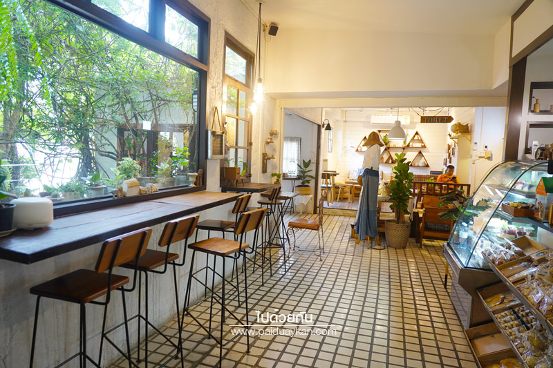 แพร่, เที่ยวแพร่, charlotte hut coffee แพร่, คาเฟ่แพร่, ร้านกาแฟแพร่, charlotte hut coffee & tea bar แพร่