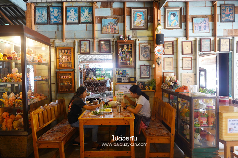 ร้านอาหารเพชรบุรี, ก๋วยเตี๋ยวเรือเมืองพริบพรี, ก๋วยเตี๋ยวเรือเมืองพริบพรี เพชรบุรี