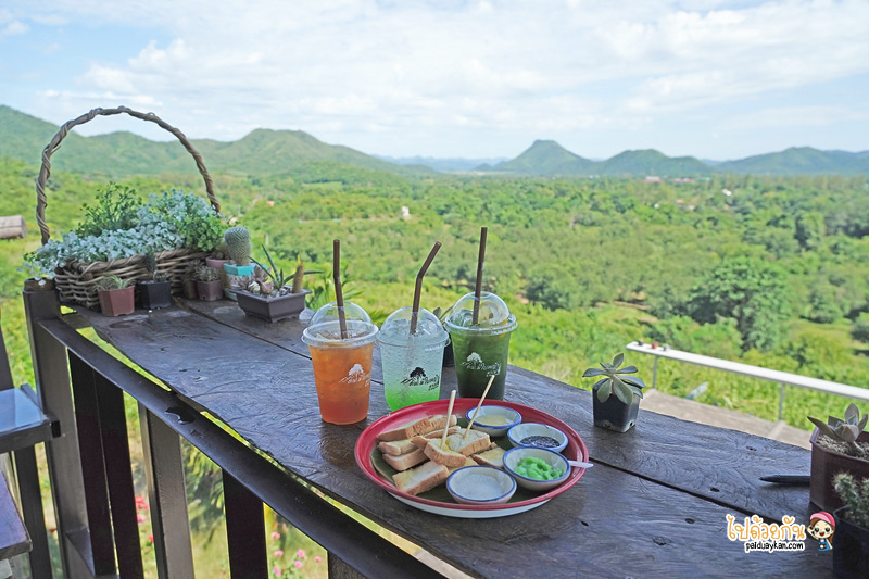 ร้านกาแฟเพชรบุรี, แก่งกระจาน, ต้นไม้ใบหญ้า แก่งกระจาน, ร้านกาแฟแก่งกระจาน, คาเฟ่แก่งกระจาน, ต้นไม้ใบหญ้า แก่งกระจาน นั่งชิล ชมวิวเขา