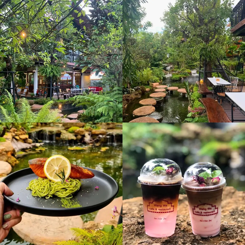 top 10+ คาเฟ่บางขุนเทียน ถ่ายรูปสวย อัพสตอรี่รัวๆ ฉบับปี 2024