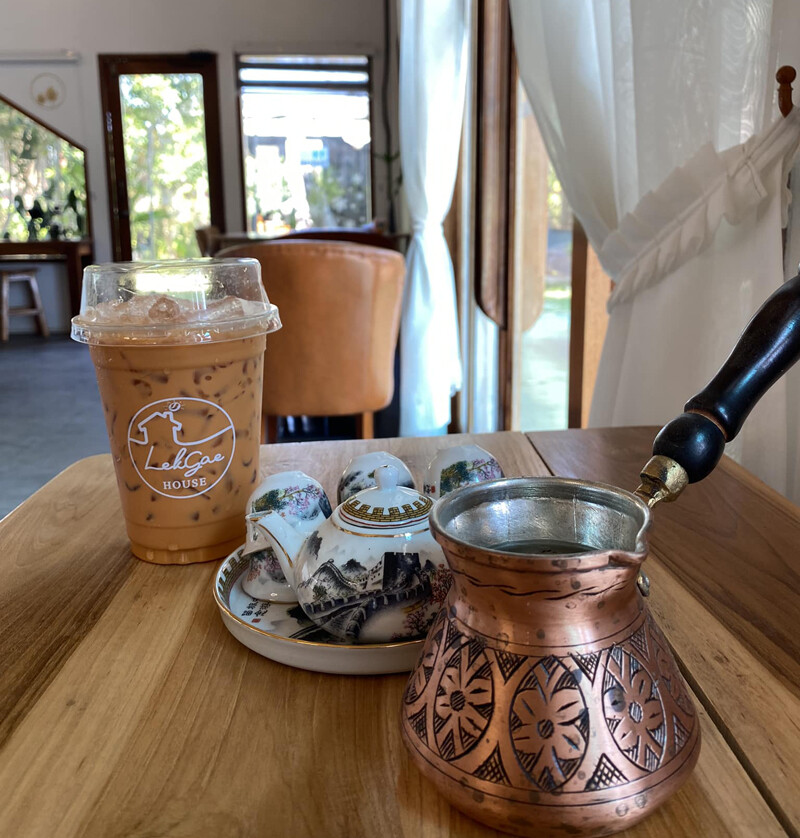 top 15+ คาเฟ่ยโสธร 2567 คาเฟ่เปิดใหม่ คาเฟ่ทุ่งนา ร้านกาแฟ วิวสวย