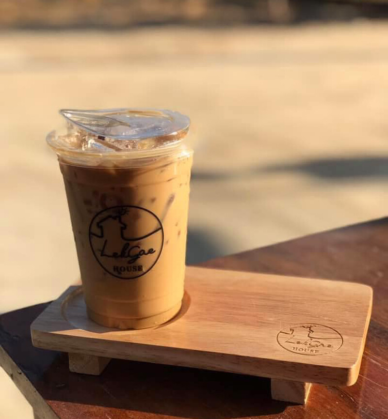 top 15+ คาเฟ่ยโสธร 2567 คาเฟ่เปิดใหม่ คาเฟ่ทุ่งนา ร้านกาแฟ วิวสวย