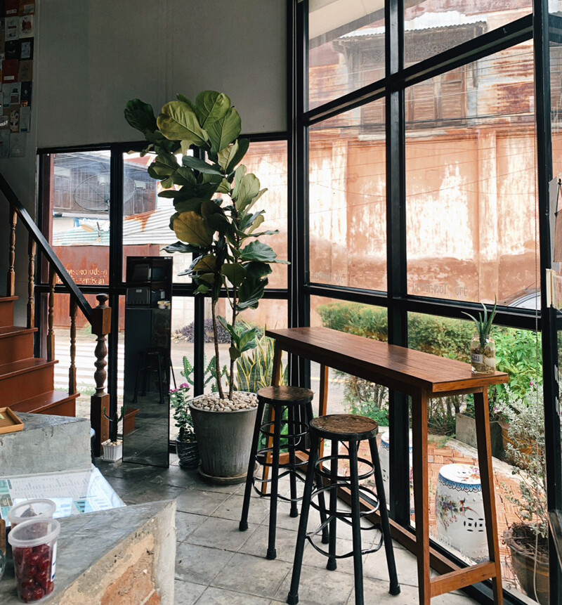 top 15+ คาเฟ่ยโสธร 2567 คาเฟ่เปิดใหม่ คาเฟ่ทุ่งนา ร้านกาแฟ วิวสวย