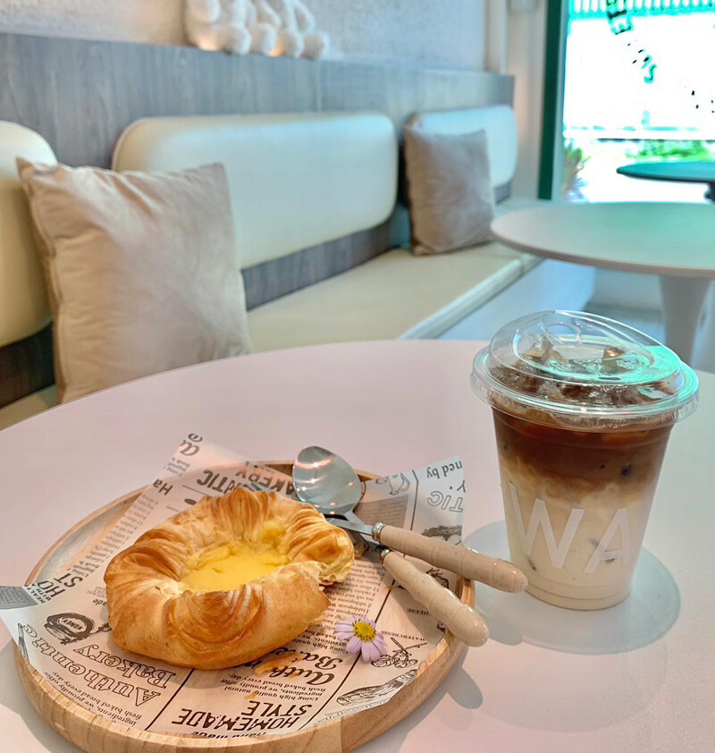 top 15+ คาเฟ่ยโสธร 2567 คาเฟ่เปิดใหม่ คาเฟ่ทุ่งนา ร้านกาแฟ วิวสวย