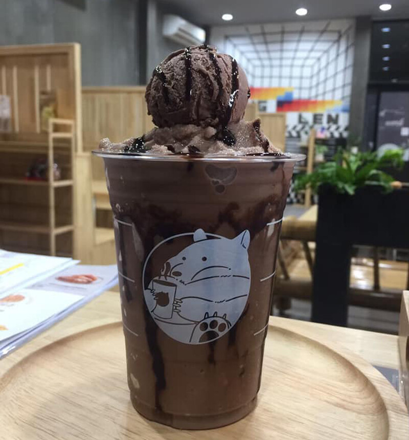 top 15+ คาเฟ่ยโสธร 2567 คาเฟ่เปิดใหม่ คาเฟ่ทุ่งนา ร้านกาแฟ วิวสวย