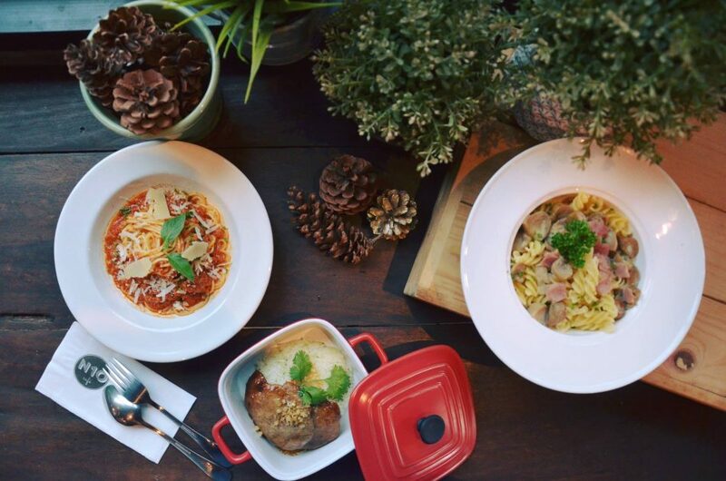 top 5+ คาเฟ่ริมน้ำในกรุงเทพ 2567 บรรยากาศเหมือนต่างจังหวัดเป๊ะเลย