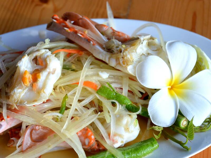 ร้านอาหารติดทะเล หัวหิน รวมร้านอาหารอร่อย บรรยากาศดีติดชายหาด ร้านเด็ดน่าแวะเมื่อมาประจวบฯ