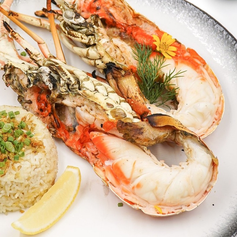 ร้านอาหารติดทะเล หัวหิน รวมร้านอาหารอร่อย บรรยากาศดีติดชายหาด ร้านเด็ดน่าแวะเมื่อมาประจวบฯ