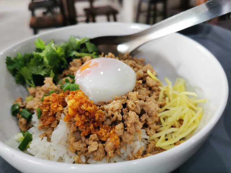 อาหารเช้าภูเก็ต ติ่มซำ โรตี จัดเต็มแน่นๆ เปิดตั้งแต่ตี 5 เอาใจคนตื่นเช้าสุดๆ