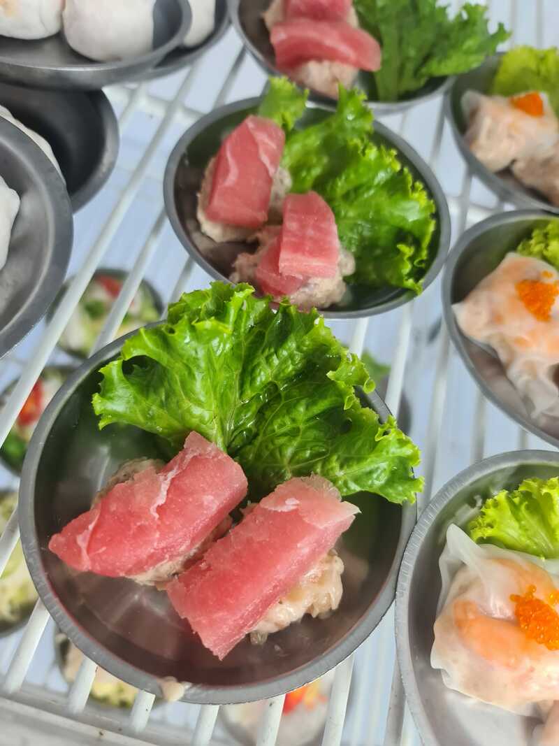 อาหารเช้าภูเก็ต ติ่มซำ โรตี จัดเต็มแน่นๆ เปิดตั้งแต่ตี 5 เอาใจคนตื่นเช้าสุดๆ