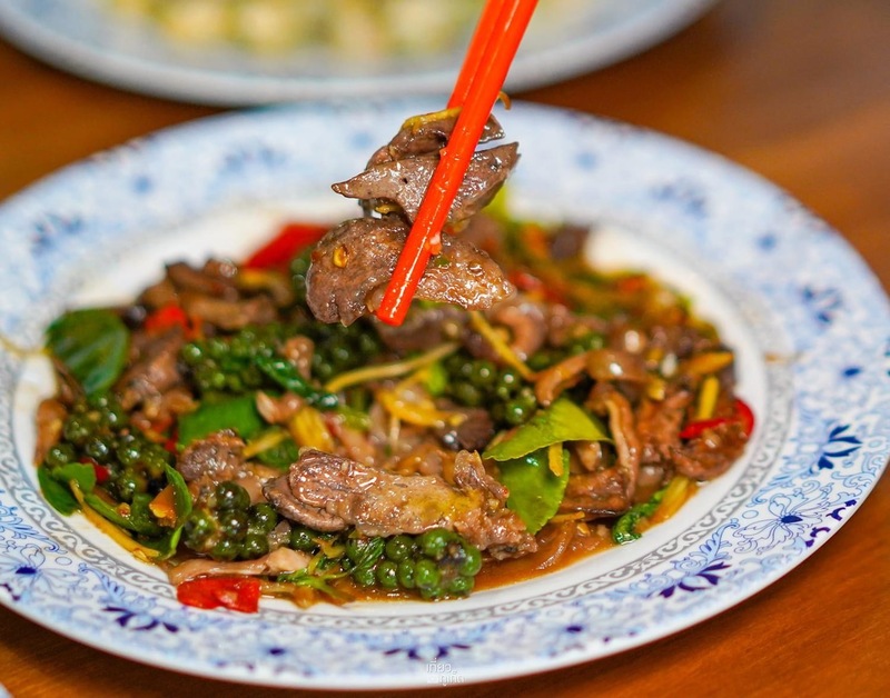 อาหารเช้าภูเก็ต ติ่มซำ โรตี จัดเต็มแน่นๆ เปิดตั้งแต่ตี 5 เอาใจคนตื่นเช้าสุดๆ