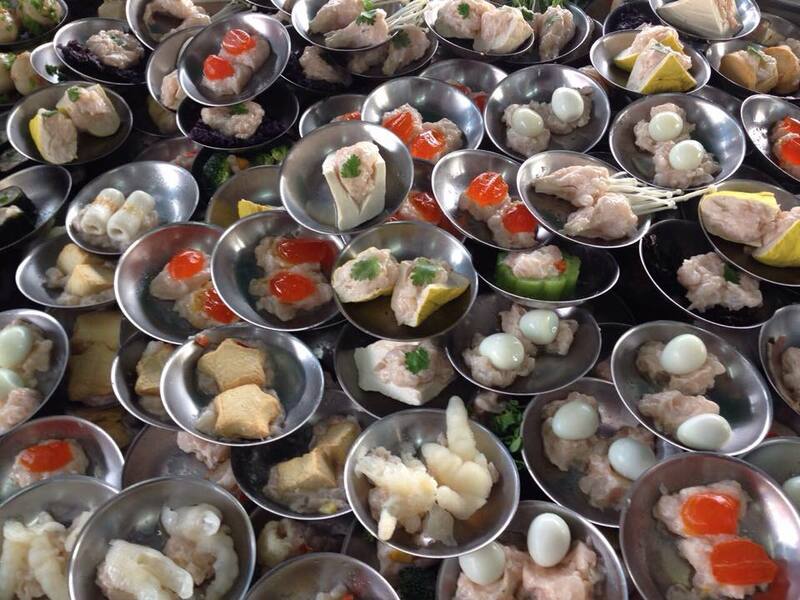 อาหารเช้าภูเก็ต ติ่มซำ โรตี จัดเต็มแน่นๆ เปิดตั้งแต่ตี 5 เอาใจคนตื่นเช้าสุดๆ