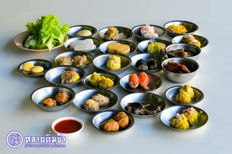 อาหารเช้าภูเก็ต ติ่มซำ โรตี จัดเต็มแน่นๆ เปิดตั้งแต่ตี 5 เอาใจคนตื่นเช้าสุดๆ