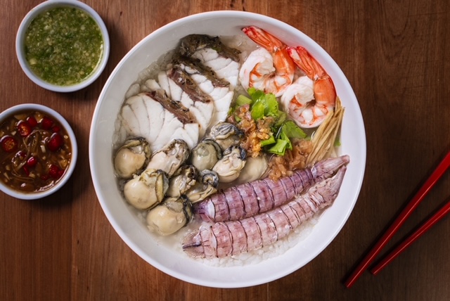 อาหารเช้าภูเก็ต ติ่มซำ โรตี จัดเต็มแน่นๆ เปิดตั้งแต่ตี 5 เอาใจคนตื่นเช้าสุดๆ