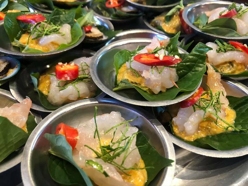 อาหารเช้าภูเก็ต ติ่มซำ โรตี จัดเต็มแน่นๆ เปิดตั้งแต่ตี 5 เอาใจคนตื่นเช้าสุดๆ